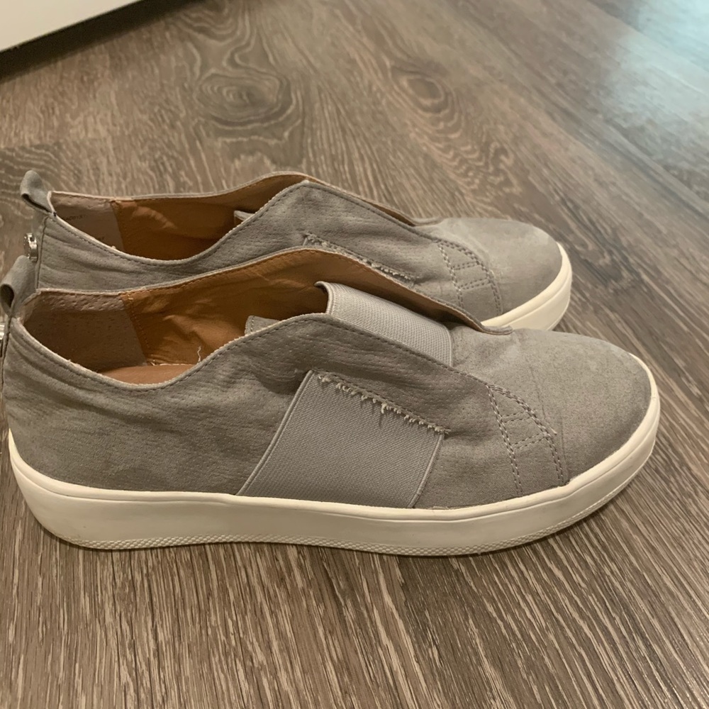 Steve Madden shoes